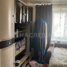 Квартира 18 м², 1-комнатная - изображение 4