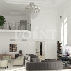 Квартира 245 м², 4-комнатная - изображение 1