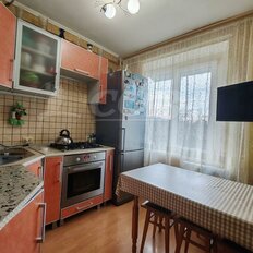 Квартира 31 м², 1-комнатная - изображение 1