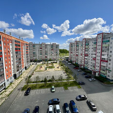 Квартира 28 м², студия - изображение 2