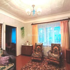 Квартира 36,8 м², 2-комнатная - изображение 2