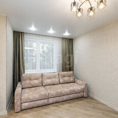 Квартира 54,5 м², 1-комнатная - изображение 1