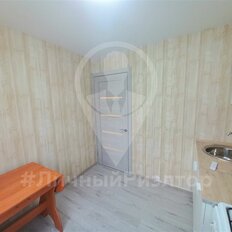 Квартира 30,6 м², 1-комнатная - изображение 2