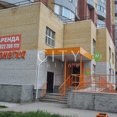 813 м², торговое помещение - изображение 2