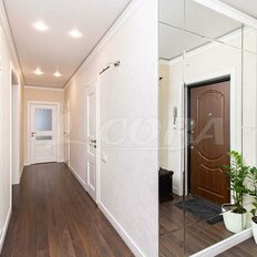 Квартира 79,3 м², 2-комнатная - изображение 3