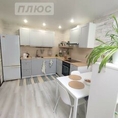 Квартира 36,6 м², 1-комнатная - изображение 2