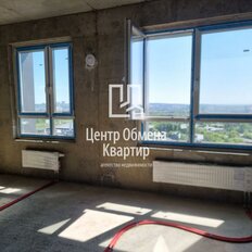 Квартира 37,6 м², 1-комнатная - изображение 4