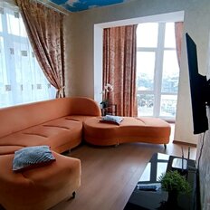 Квартира 51 м², 2-комнатные - изображение 1