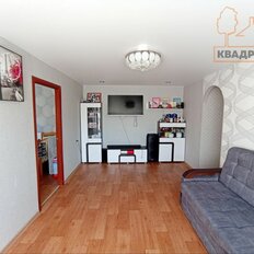 Квартира 63,8 м², 4-комнатная - изображение 5