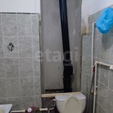 Квартира 31,4 м², 1-комнатная - изображение 3