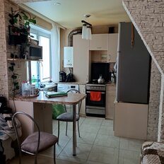 Квартира 38,3 м², 2-комнатная - изображение 1