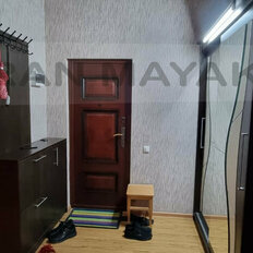 Квартира 73,4 м², 3-комнатная - изображение 3