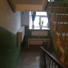 Квартира 30,1 м², 1-комнатная - изображение 3