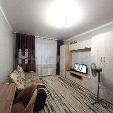 Квартира 33,1 м², 1-комнатная - изображение 1