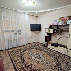 Квартира 64 м², 2-комнатная - изображение 3