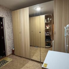 Квартира 64 м², 2-комнатная - изображение 4