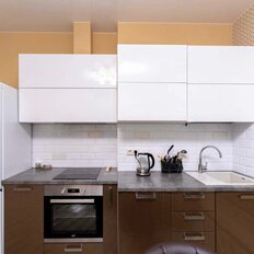 Квартира 44 м², 2-комнатная - изображение 5