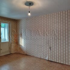 Квартира 40,1 м², 1-комнатная - изображение 3