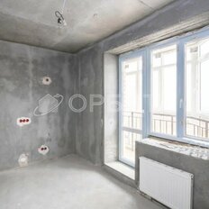 Квартира 47 м², 2-комнатная - изображение 4