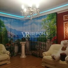 Квартира 82,2 м², 2-комнатная - изображение 3