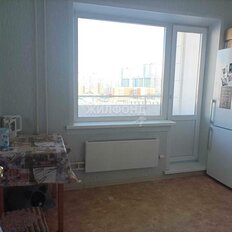 Квартира 32,4 м², 1-комнатная - изображение 3