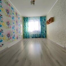 Квартира 57,4 м², 2-комнатная - изображение 4