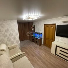 Квартира 47,9 м², 2-комнатная - изображение 3