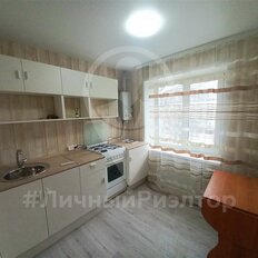 Квартира 30,6 м², 1-комнатная - изображение 1