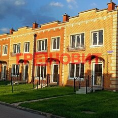 Квартира 61 м², 2-комнатная - изображение 3