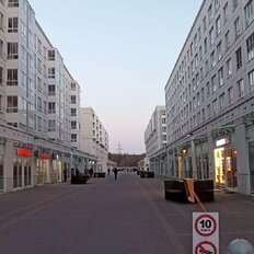 Квартира 36,7 м², 1-комнатная - изображение 1