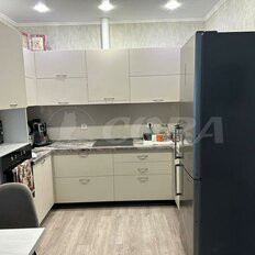 Квартира 47,2 м², 1-комнатная - изображение 2