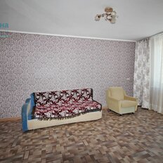 Квартира 31 м², 1-комнатная - изображение 4