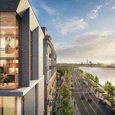 Квартира 135,2 м², 5-комнатная - изображение 5