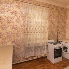 Квартира 54 м², 2-комнатная - изображение 1