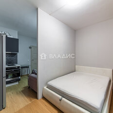 Квартира 24,8 м², студия - изображение 1