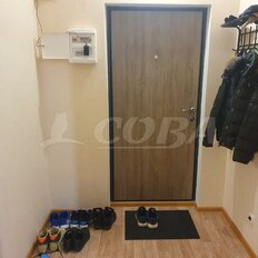 Квартира 36,2 м², 1-комнатная - изображение 4