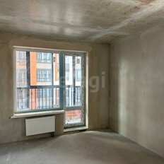 Квартира 40 м², 1-комнатная - изображение 3