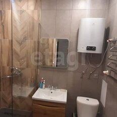 Квартира 40 м², 1-комнатная - изображение 4
