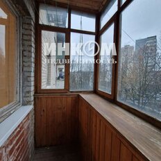 Квартира 41,1 м², 2-комнатная - изображение 5