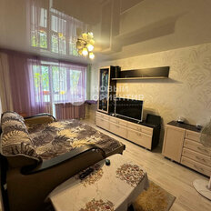 Квартира 42 м², 2-комнатная - изображение 1