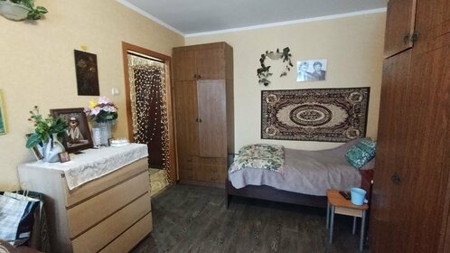 22,1 м², квартира-студия 3 535 000 ₽ - изображение 30