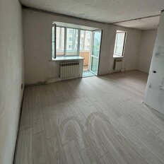 Квартира 30 м², 1-комнатная - изображение 4
