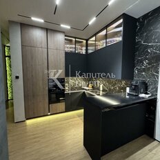 Квартира 62,5 м², 1-комнатная - изображение 2