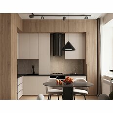 Квартира 66,5 м², 2-комнатная - изображение 3