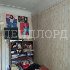 Квартира 76,9 м², 3-комнатная - изображение 5