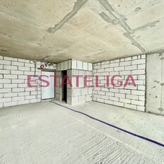 Квартира 43,1 м², 1-комнатная - изображение 2