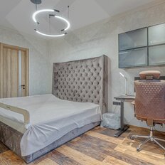 Квартира 100 м², 3-комнатные - изображение 4