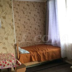 Квартира 25 м², студия - изображение 4