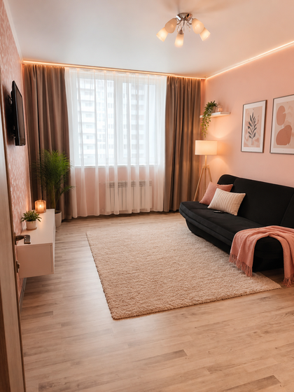 100 м², 2-комнатная квартира 11 500 000 ₽ - изображение 43
