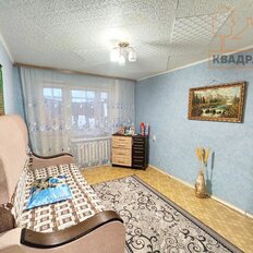 Квартира 48 м², 2-комнатная - изображение 2